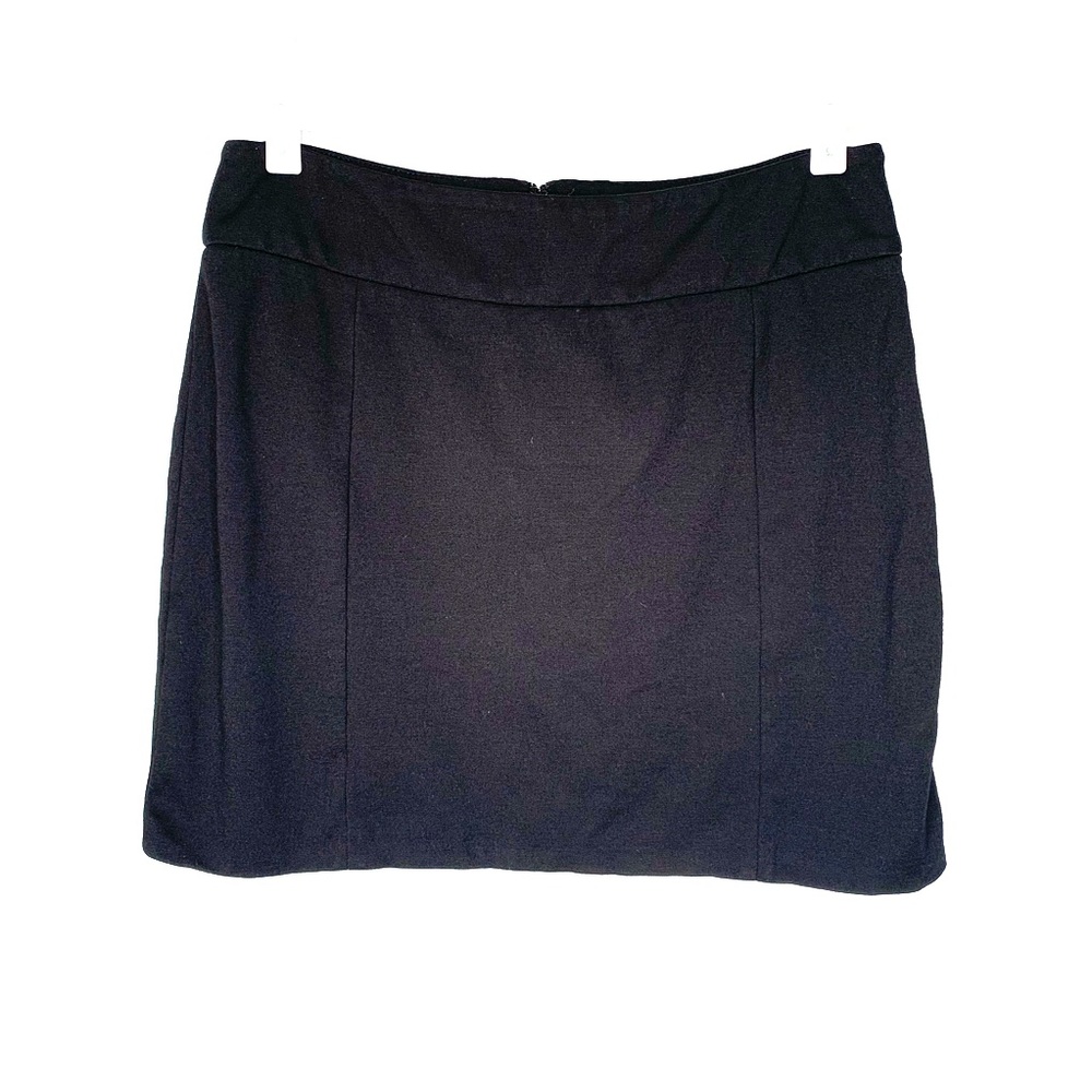 White House Black Market A Line Mini Professional